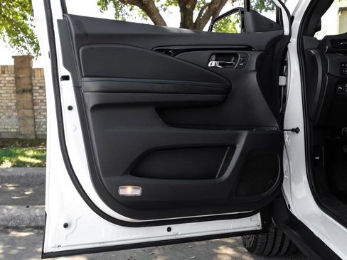 Used 2019 Honda Passport Elite image 52