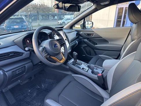 New 2026 Subaru Crosstrek 2.5i Wilderness AWD/4WD image 9