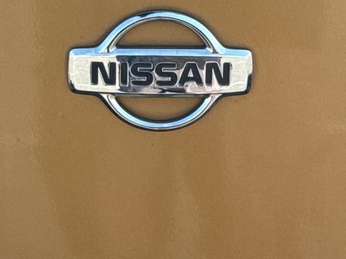Used 2000 Nissan Xterra XE AWD/4WD image 17