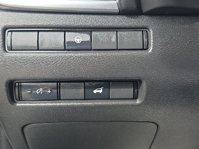 Certified 2021 Nissan Rogue SL AWD/4WD image 33