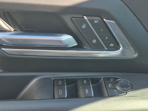 New 2026 Chevrolet Silverado EV Trail Boss w/ Plus Package image 8