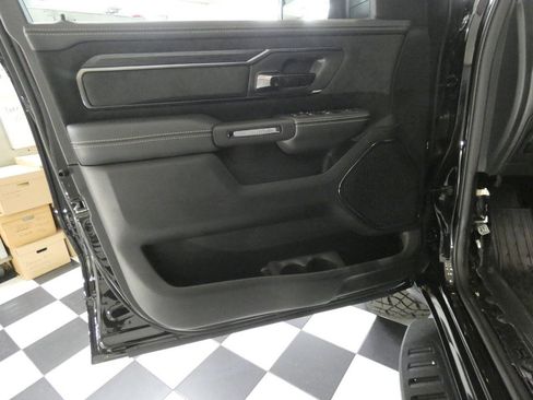 New 2026 RAM 1500 RHO AWD/4WD image 23