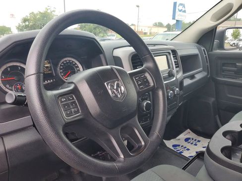 Used 2017 RAM 1500 Tradesman w/ Popular Equipment Group image 20