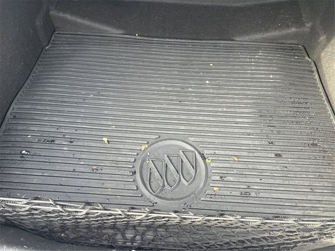 Used 2017 Buick Regal Sport Touring image 25