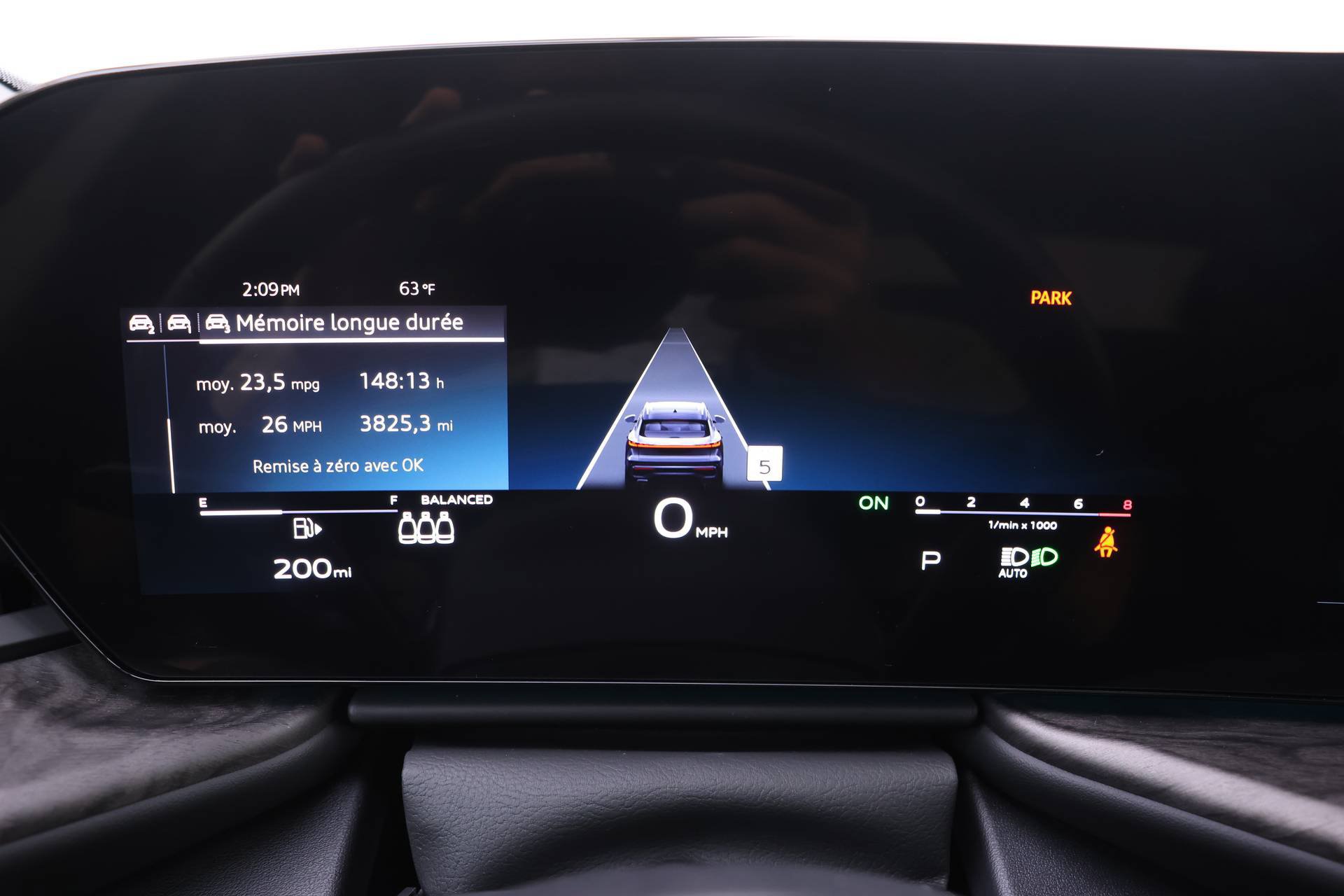 Certified 2025 Audi Q5 Premium w/ Premium Plus AWD/4WD image 10