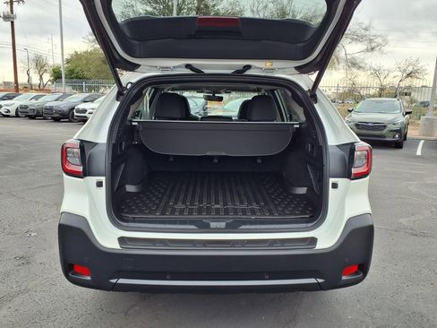 Certified 2023 Subaru Outback Onyx Edition XT image 16