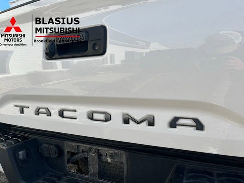 Used 2021 Toyota Tacoma SR image 26