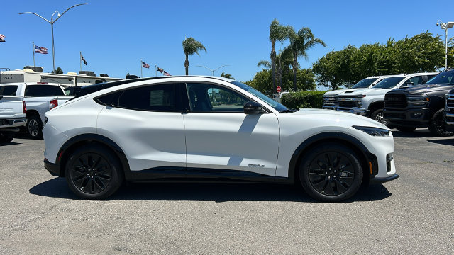 New 2026 Ford Mustang Mach-E Premium w/ Sport Appearance Package RWD image 2