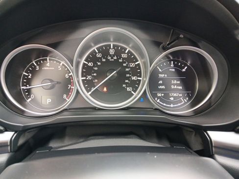 Certified 2025 MAZDA CX-5 AWD 2.5 S w/ Select Package image 25