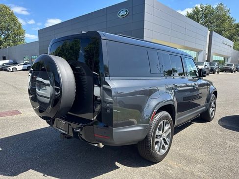 New 2026 Land Rover Defender 130 S AWD/4WD image 7