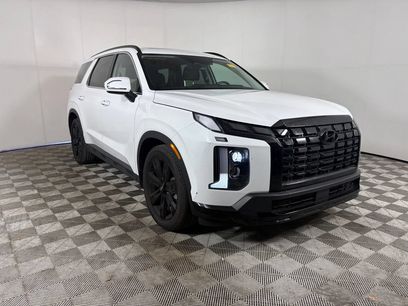 Used 2023 Hyundai Palisade XRT w/ Cargo Package