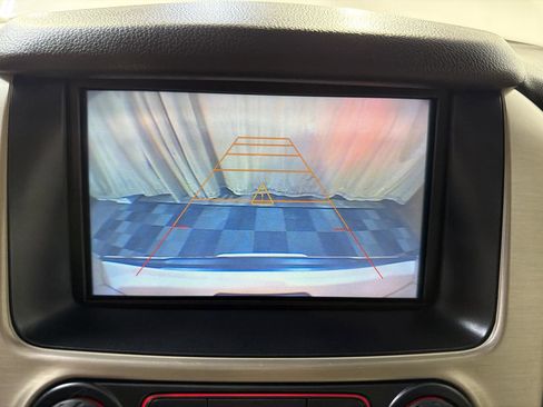 Used 2016 GMC Yukon XL Denali w/ Open Road Package RWD image 23