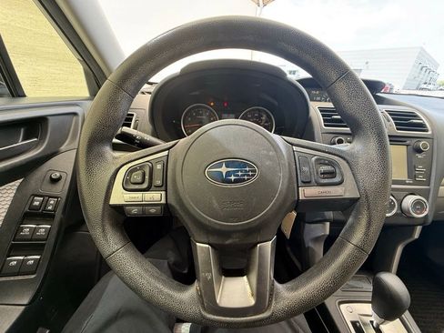Used 2017 Subaru Forester 2.5i w/ Alloy Wheel Package image 25