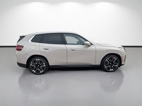 New 2026 BMW X3 xDrive30i w/ Premium Package AWD/4WD image 2