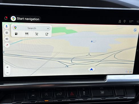 New 2026 GMC Sierra 1500 Elevation image 19