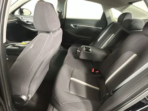 Used 2023 Hyundai Sonata SEL FWD image 27