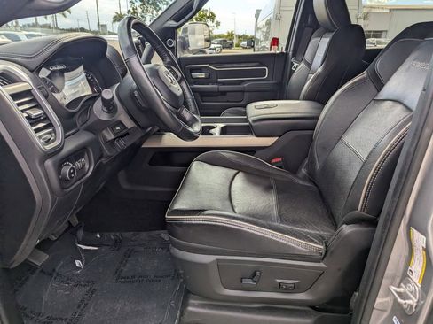Used 2019 RAM 2500 Laramie image 21