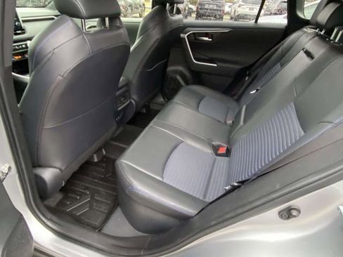 Used 2020 Toyota RAV4 XSE image 9