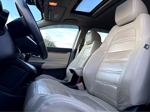 Used 2018 Honda CR-V EX-L image 18