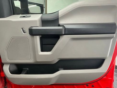 Used 2019 Ford F350 XL w/ STX Appearance Package AWD/4WD image 11