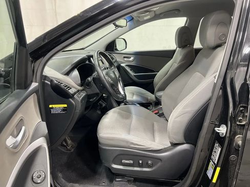 Used 2013 Hyundai Santa Fe GLS w/ Popular Equipment Pkg image 6