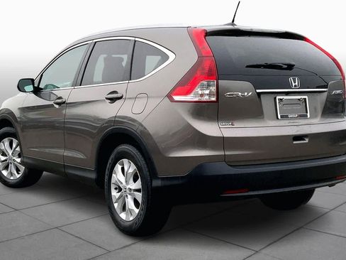 Used 2012 Honda CR-V EX-L image 11