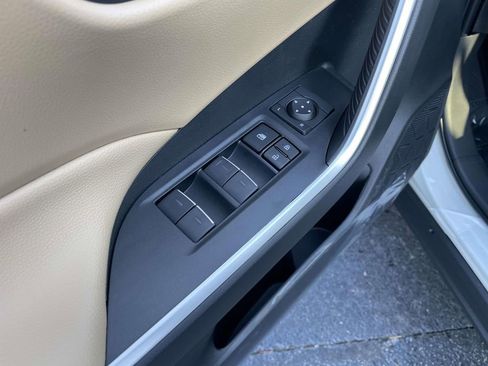 New 2025 Toyota RAV4 XLE image 26