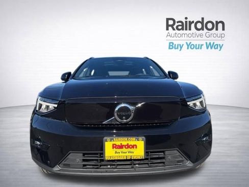 Used 2023 Volvo XC40 Recharge Ultimate AWD/4WD image 32