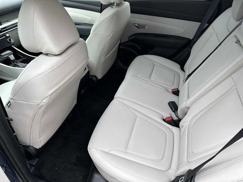 New 2026 Hyundai Tucson SEL image 22