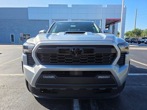 New 2026 Toyota Tacoma TRD Sport RWD image 2