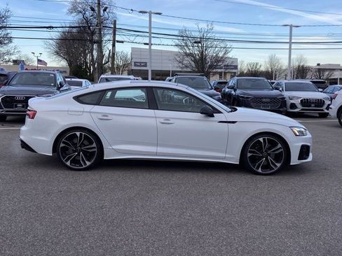 Used 2023 Audi S5 Premium Plus w/ Premium Plus Package image 4