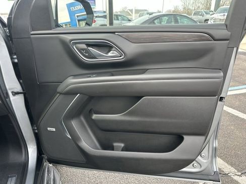 Used 2024 Chevrolet Tahoe LT image 10