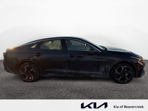 New 2026 Kia K5 GT-Line image 6