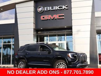 New 2026 GMC Terrain Denali video 1