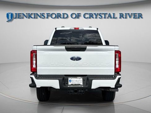 New 2026 Ford F350 XL w/ STX Appearance Package AWD/4WD image 11