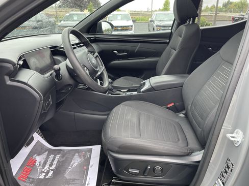 Used 2022 Hyundai Santa Cruz SEL w/ Activity Package AWD/4WD image 8