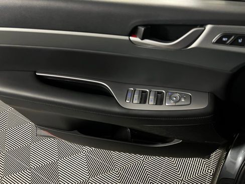 Used 2023 Hyundai Palisade SEL image 27