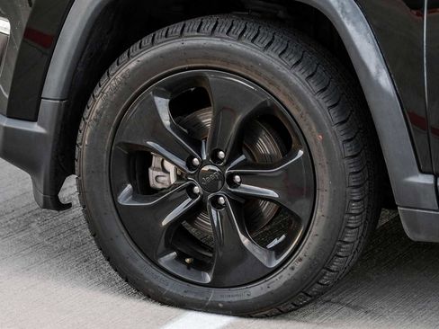 Used 2019 Jeep Compass Altitude image 51