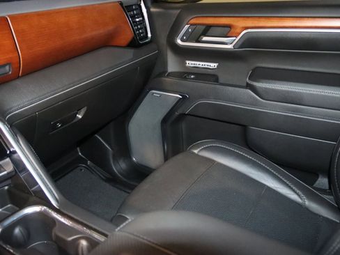 Used 2022 GMC Sierra 1500 Denali w/ Denali Reserve Package image 67