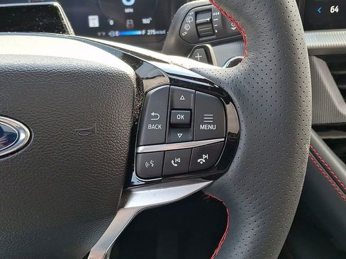 Used 2025 Ford Explorer ST image 22