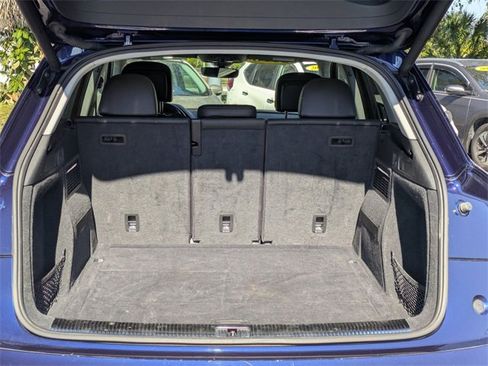 Used 2018 Audi Q5 Prestige image 27