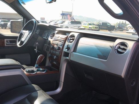Used 2010 Ford F150 Lariat AWD/4WD image 28