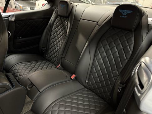 Used 2017 Bentley Continental GT V8 S image 19