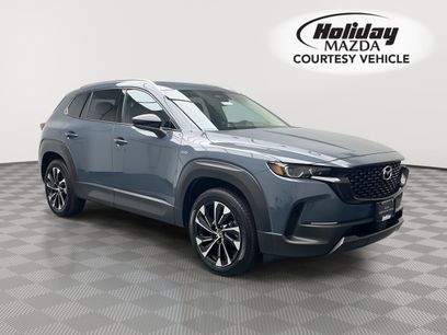 Used 2025 MAZDA CX-50 2.5 Hybrid w/ Premium Plus Pkg