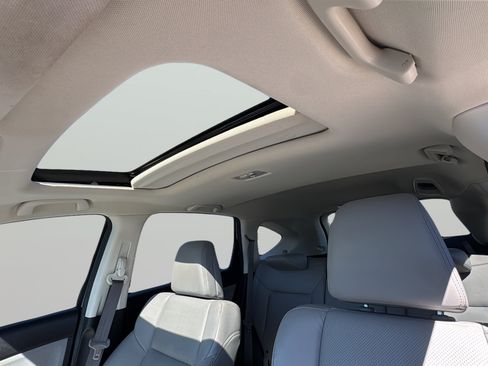 Used 2015 Honda CR-V Touring image 31