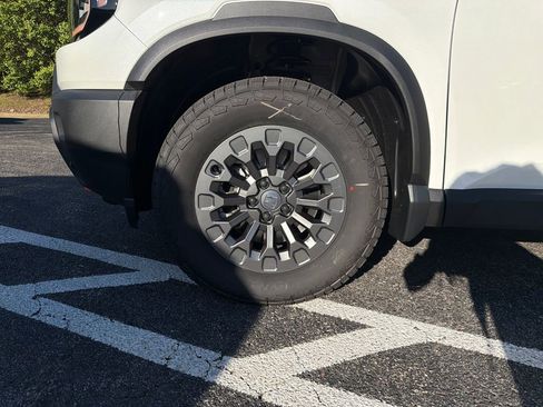 New 2026 Honda Passport TrailSport image 29