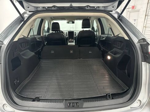 Used 2021 Ford Edge SEL FWD image 26
