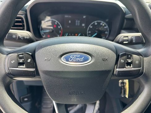 Used 2022 Ford Maverick XL FWD image 23