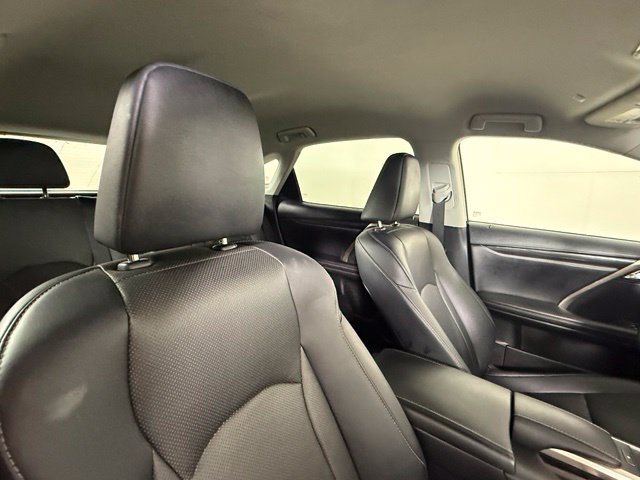 Used 2021 Lexus RX 350 FWD image 28