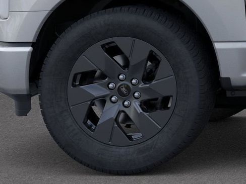 New 2025 Ford F150 Lightning Flash image 19